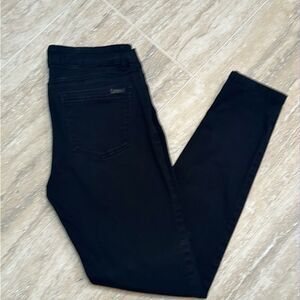 White House Black Market black skinny leg stretch pants – size 6R